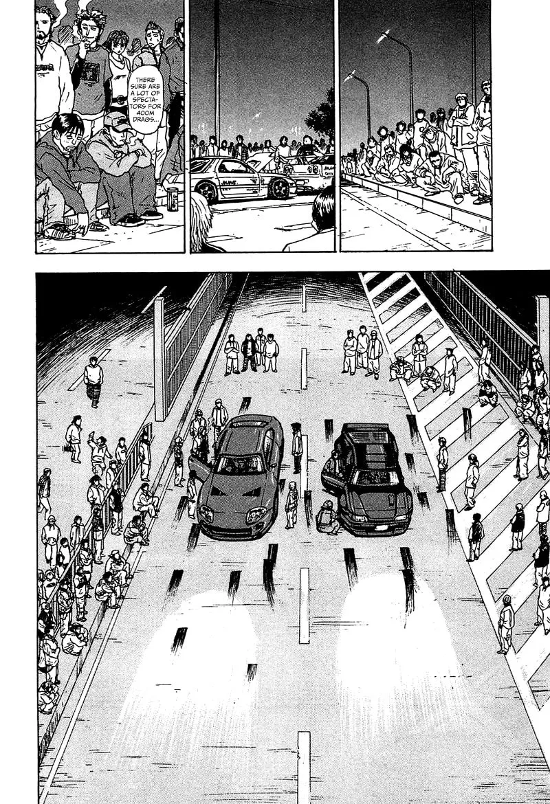 King Chapter 7 page 32 - 