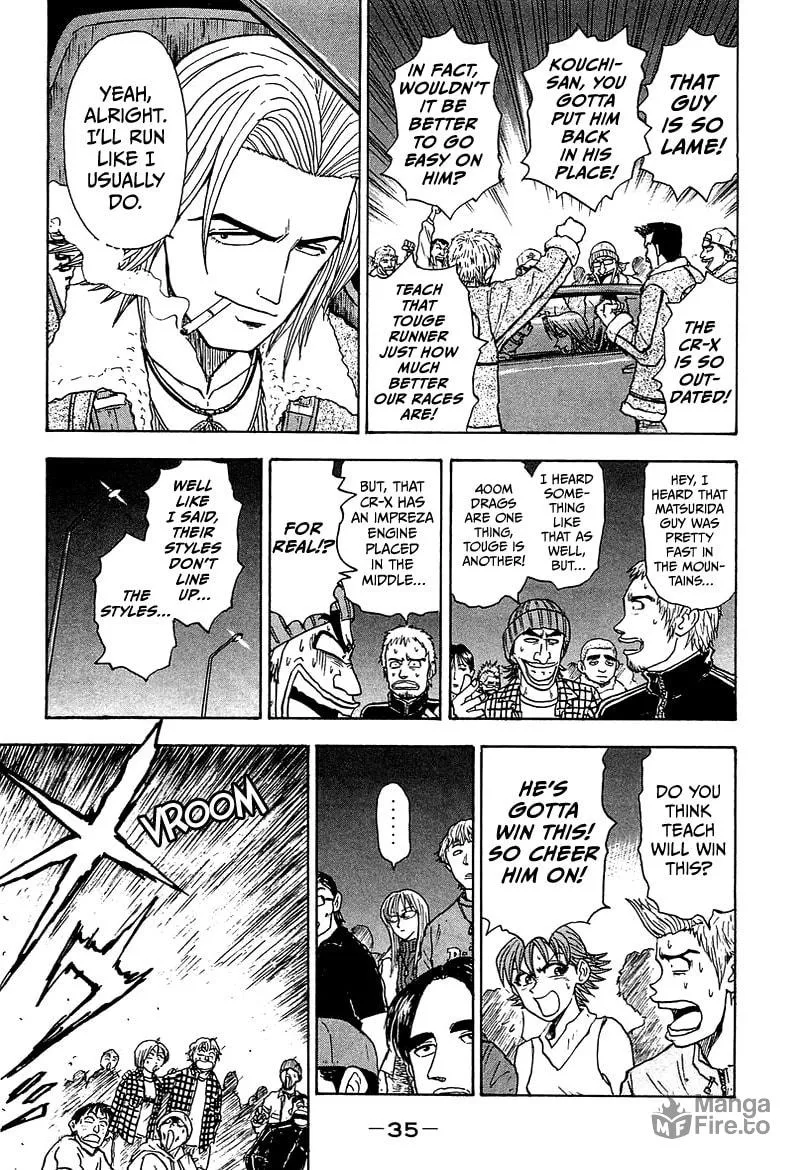 King Chapter 7 page 35 - 