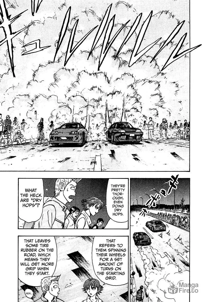 King Chapter 7 page 36 - 