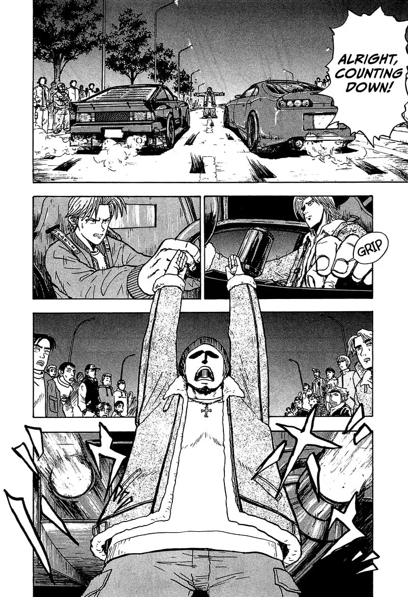 King Chapter 7 page 37 - 