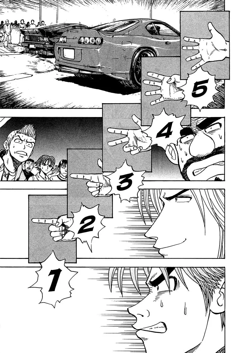 King Chapter 7 page 38 - 