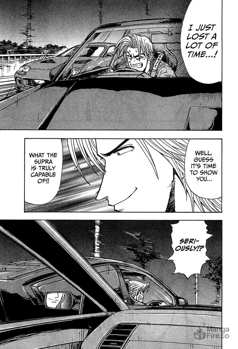 King Chapter 7 page 42 - 