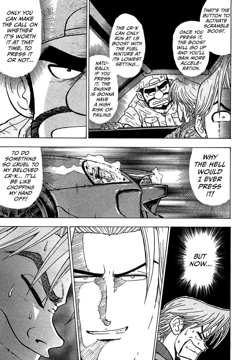 King Chapter 7 page 44 - 