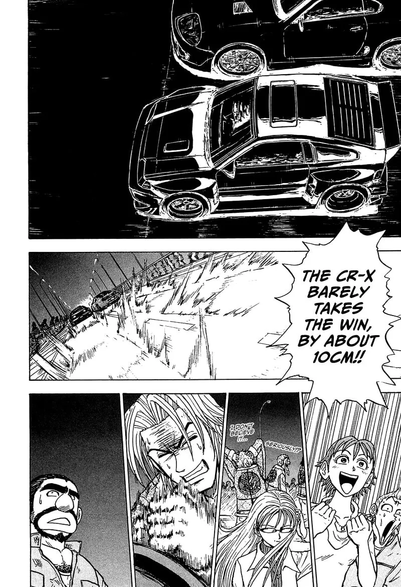 King Chapter 7 page 46 - 