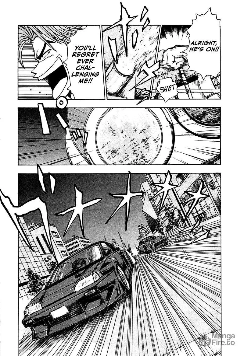 King Chapter 7 page 6 - 