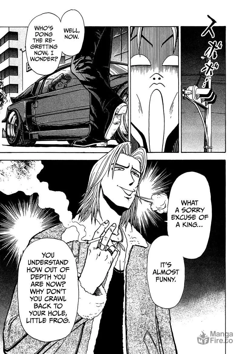 King Chapter 7 page 9 - 