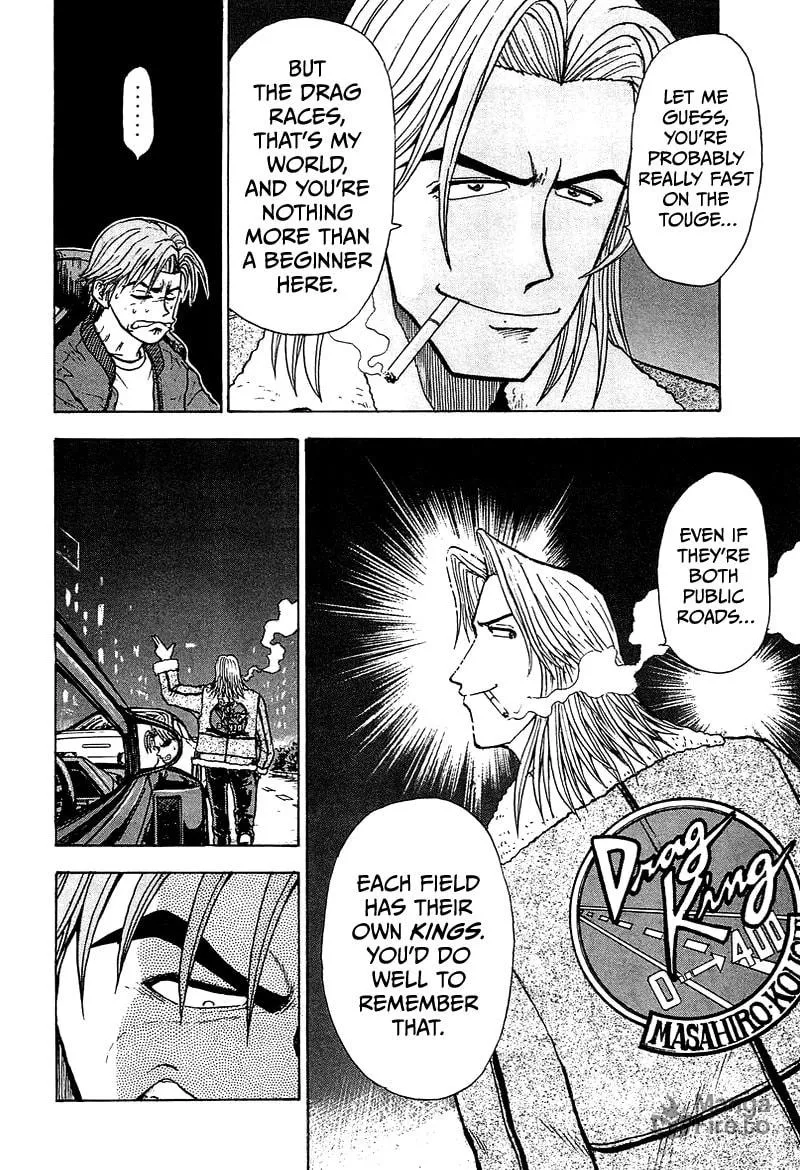 King Chapter 7 page 10 - 