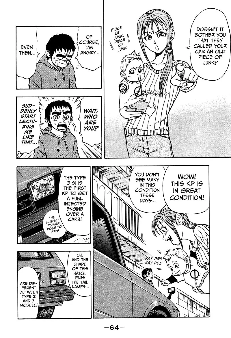 King Chapter 8 page 11 - 