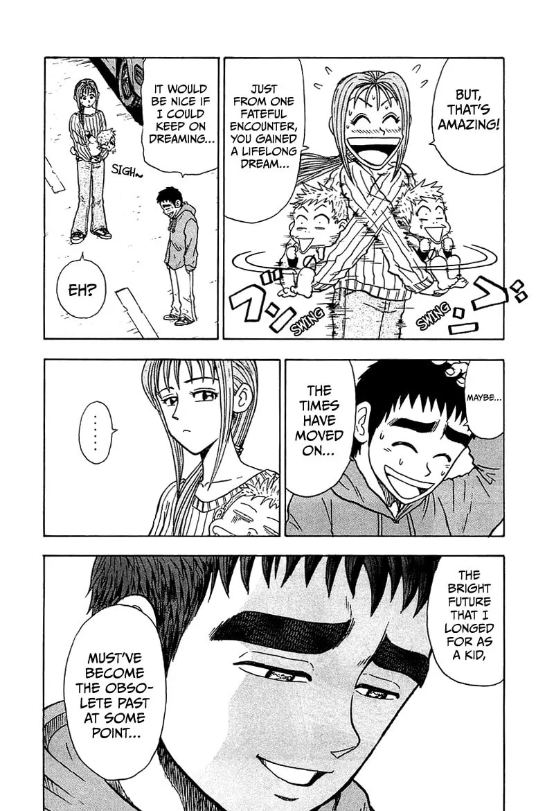King Chapter 8 page 16 - 