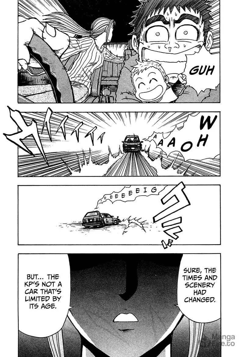 King Chapter 8 page 18 - 
