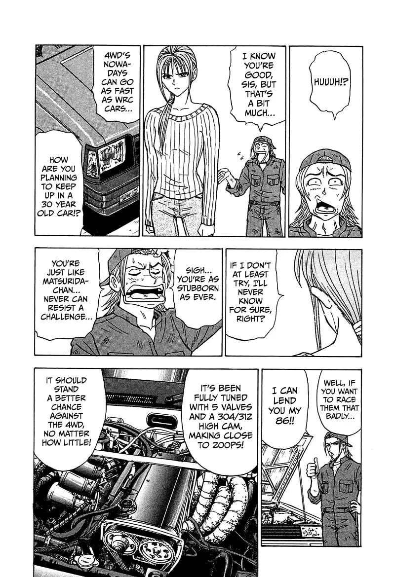 King Chapter 8 page 26 - 