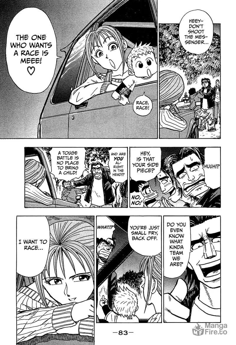 King Chapter 8 page 30 - 