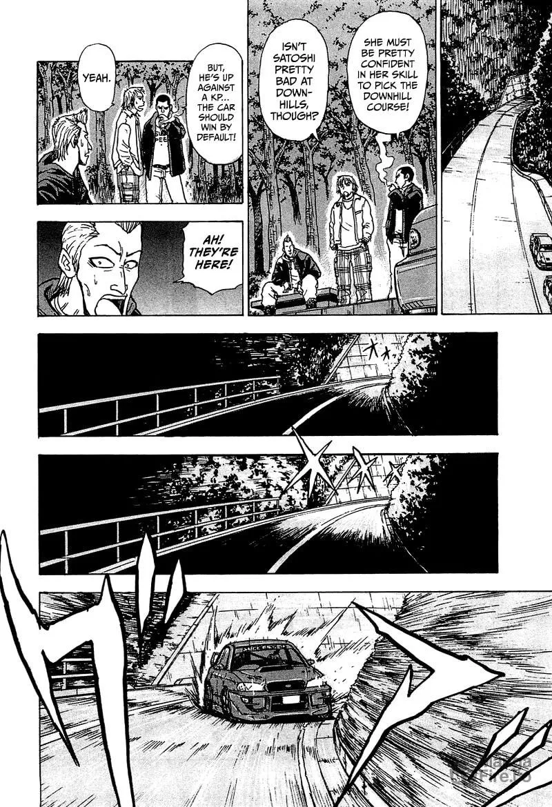 King Chapter 8 page 33 - 