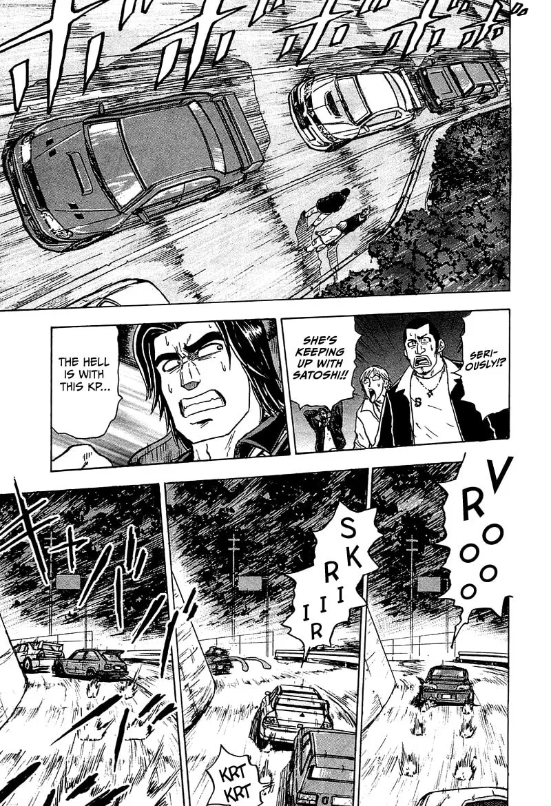 King Chapter 8 page 34 - 