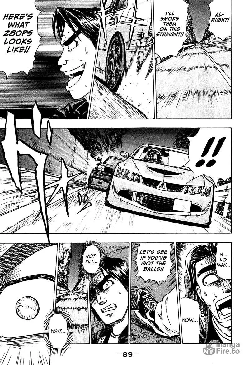 King Chapter 8 page 36 - 