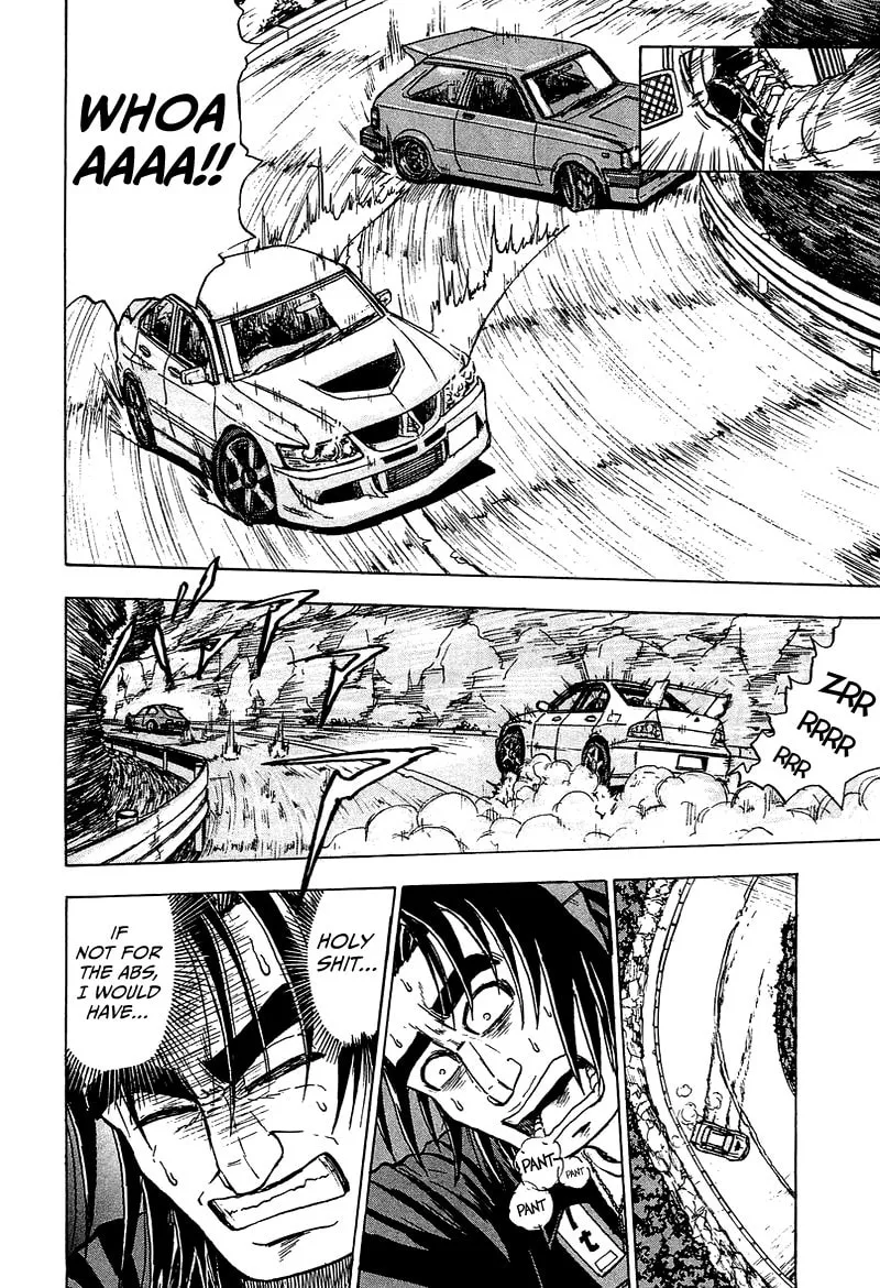 King Chapter 8 page 37 - 