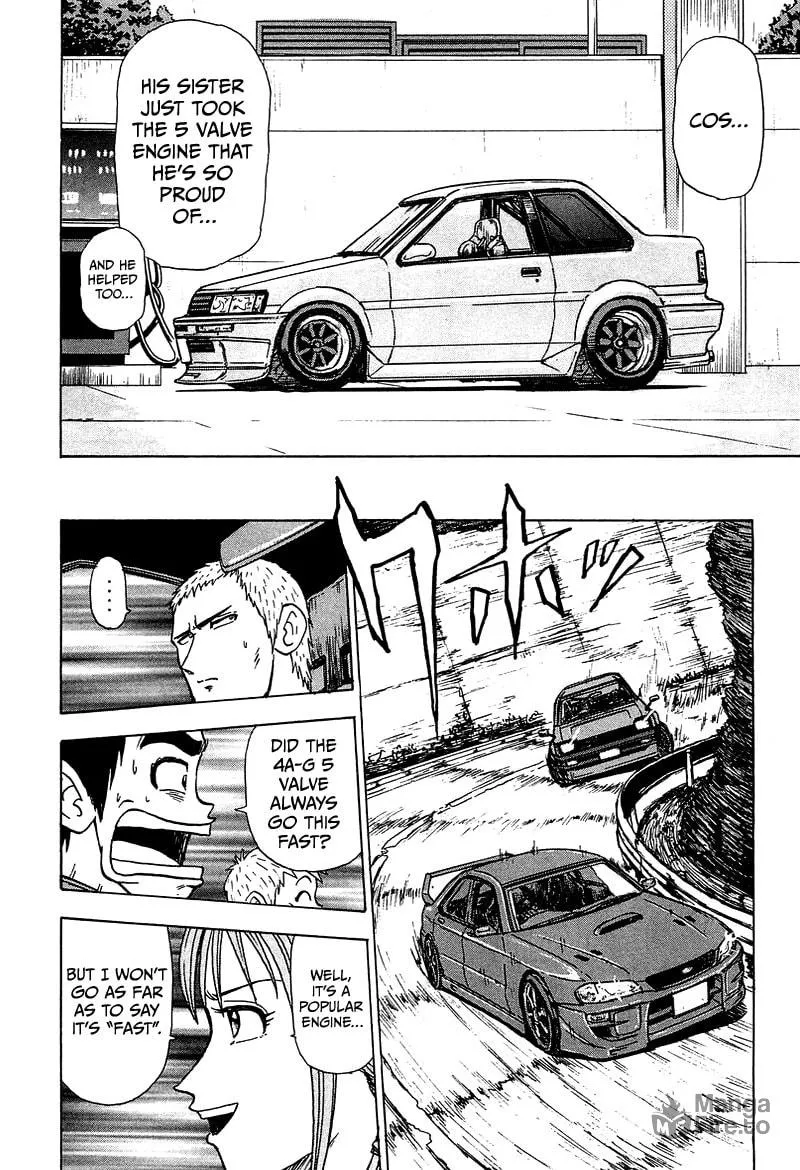 King Chapter 8 page 39 - 