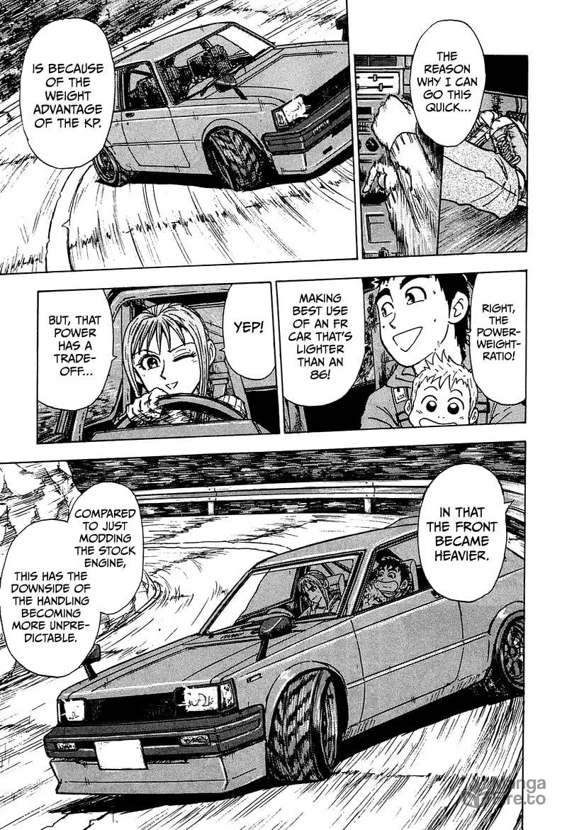 King Chapter 8 page 40 - 