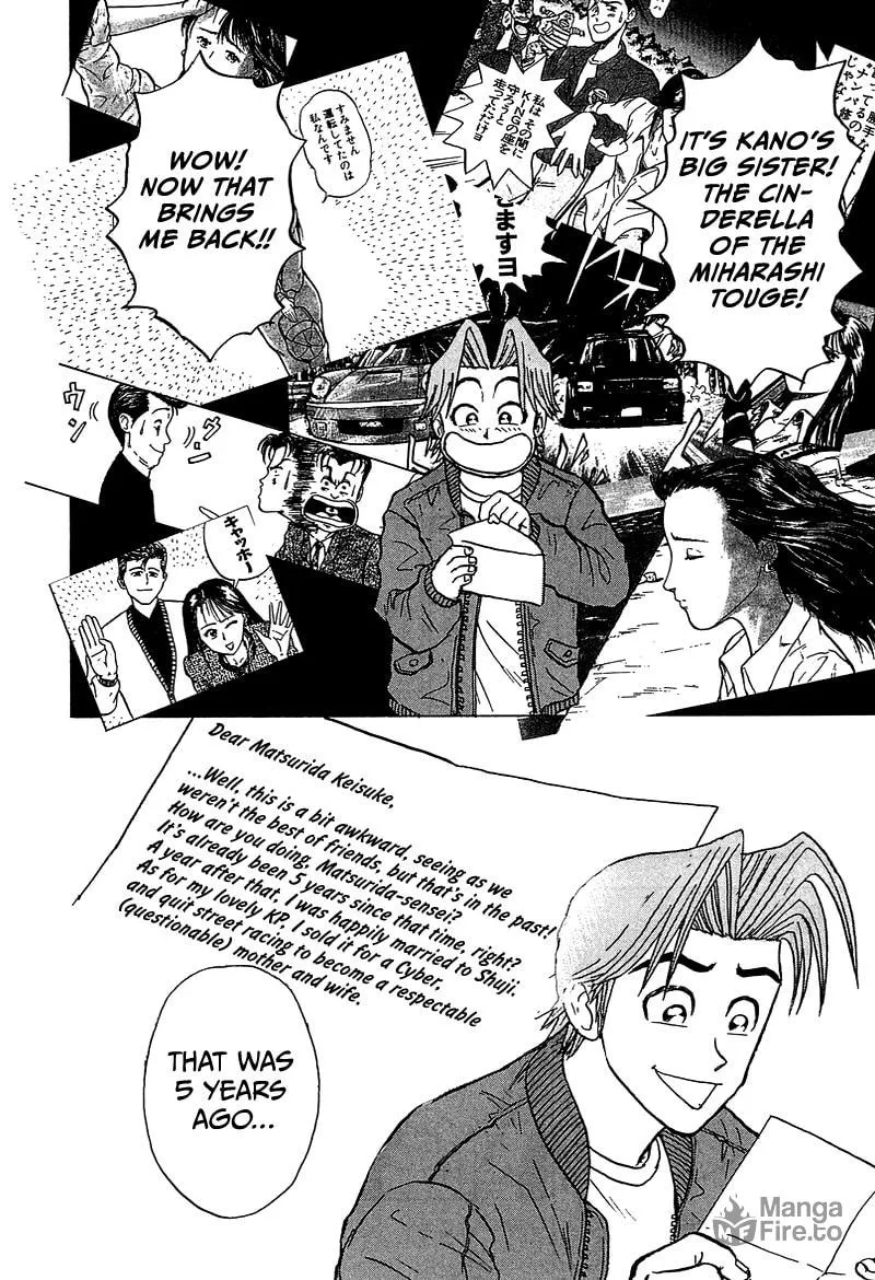 King Chapter 8 page 5 - 