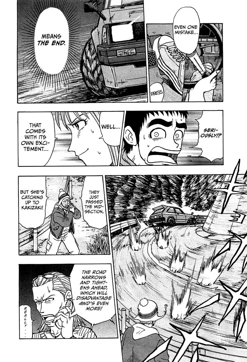 King Chapter 8 page 41 - 