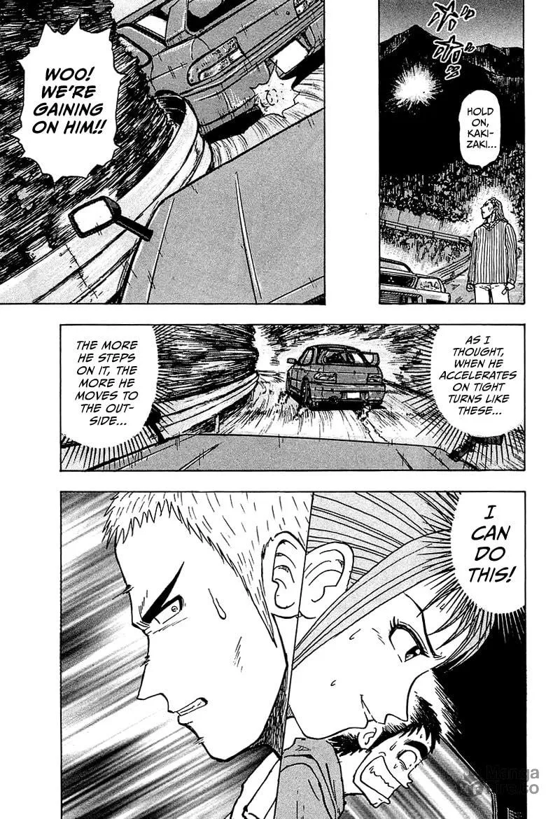 King Chapter 8 page 42 - 