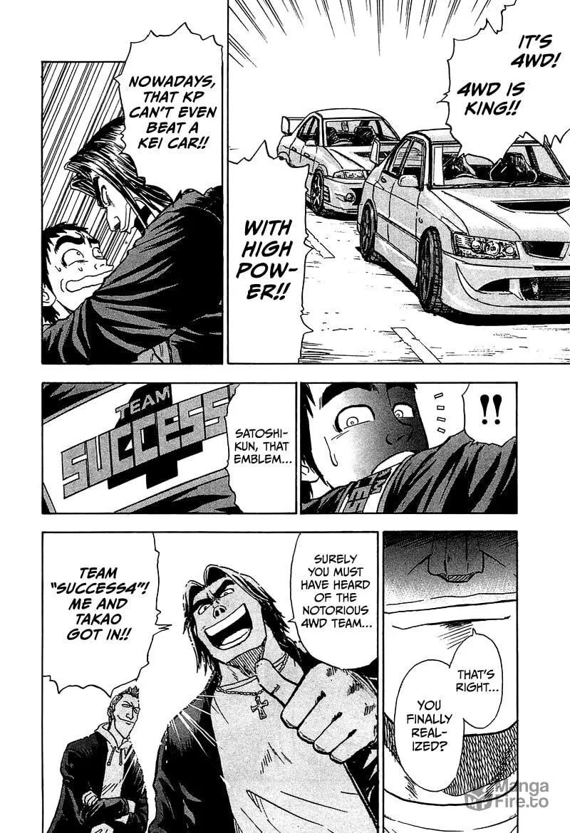 King Chapter 8 page 9 - 