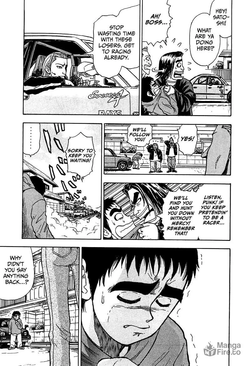 King Chapter 8 page 10 - 