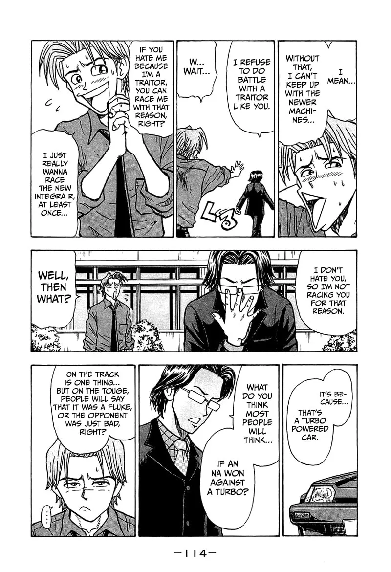 King Chapter 9 page 11 - 