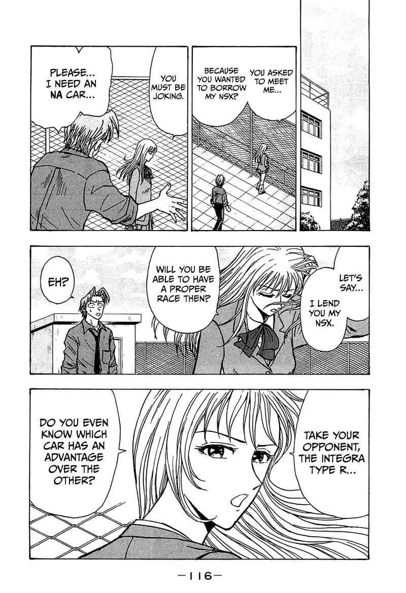 King Chapter 9 page 13 - 