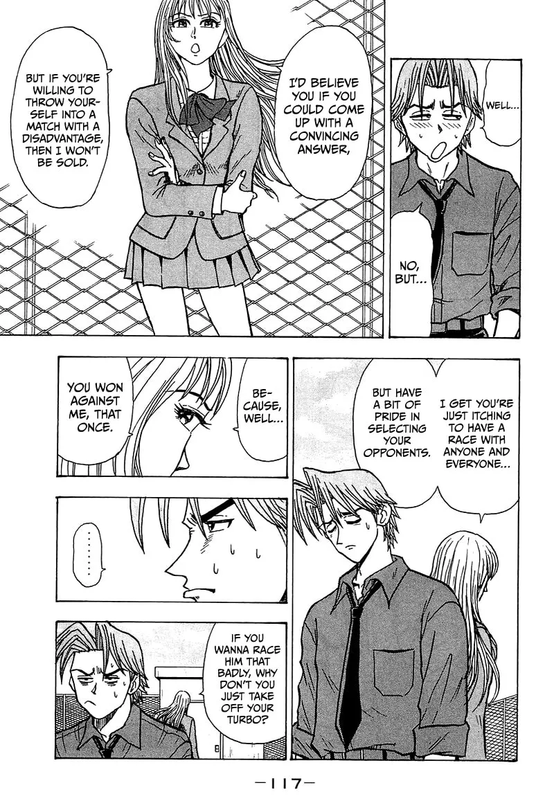 King Chapter 9 page 14 - 