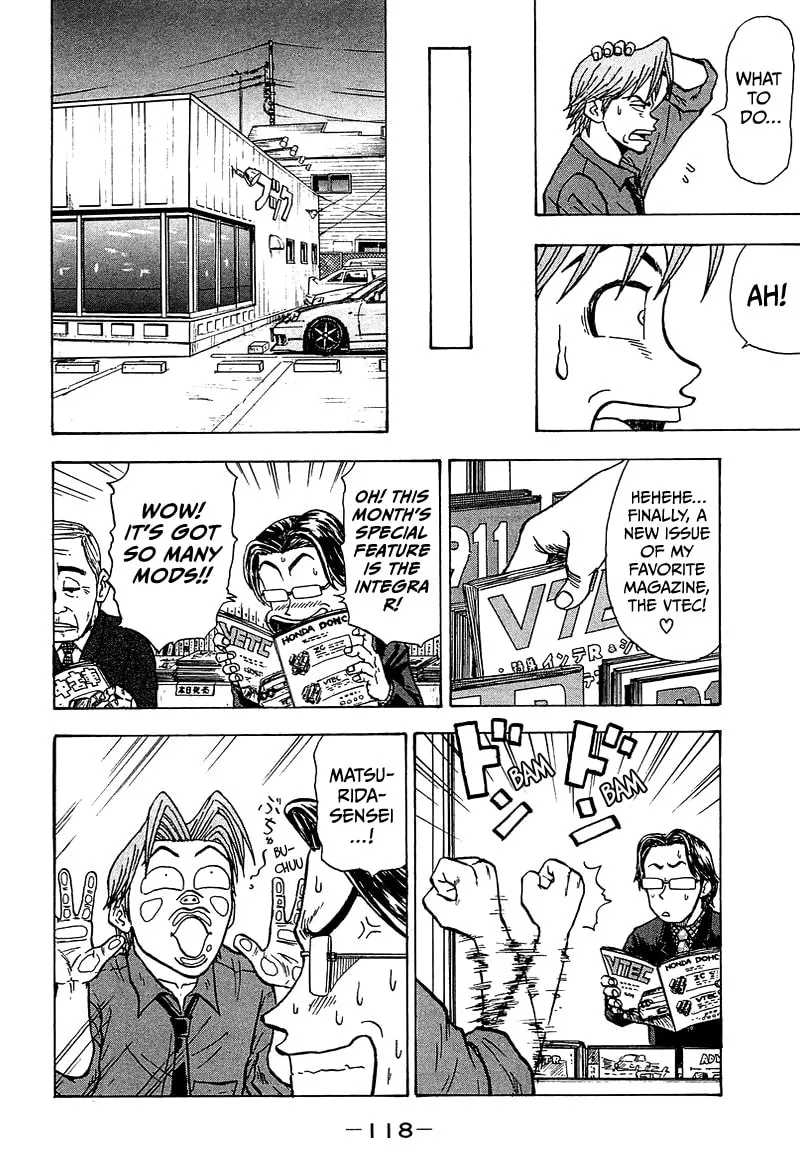 King Chapter 9 page 15 - 