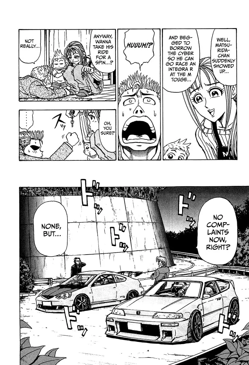 King Chapter 9 page 17 - 