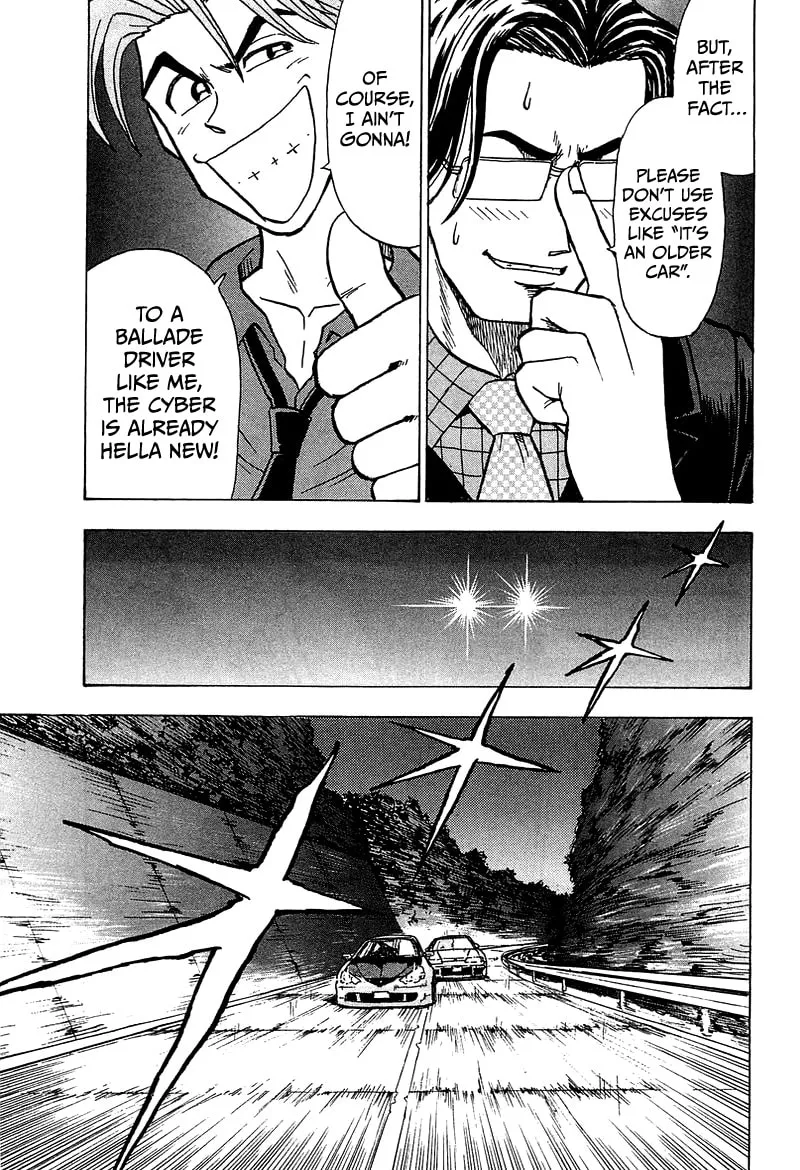 King Chapter 9 page 18 - 