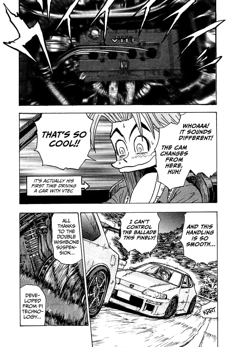 King Chapter 9 page 19 - 
