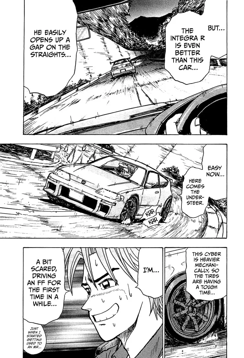 King Chapter 9 page 20 - 