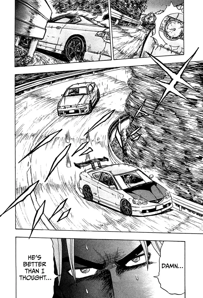 King Chapter 9 page 21 - 