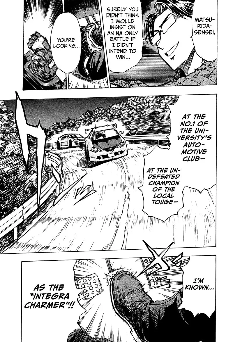 King Chapter 9 page 22 - 