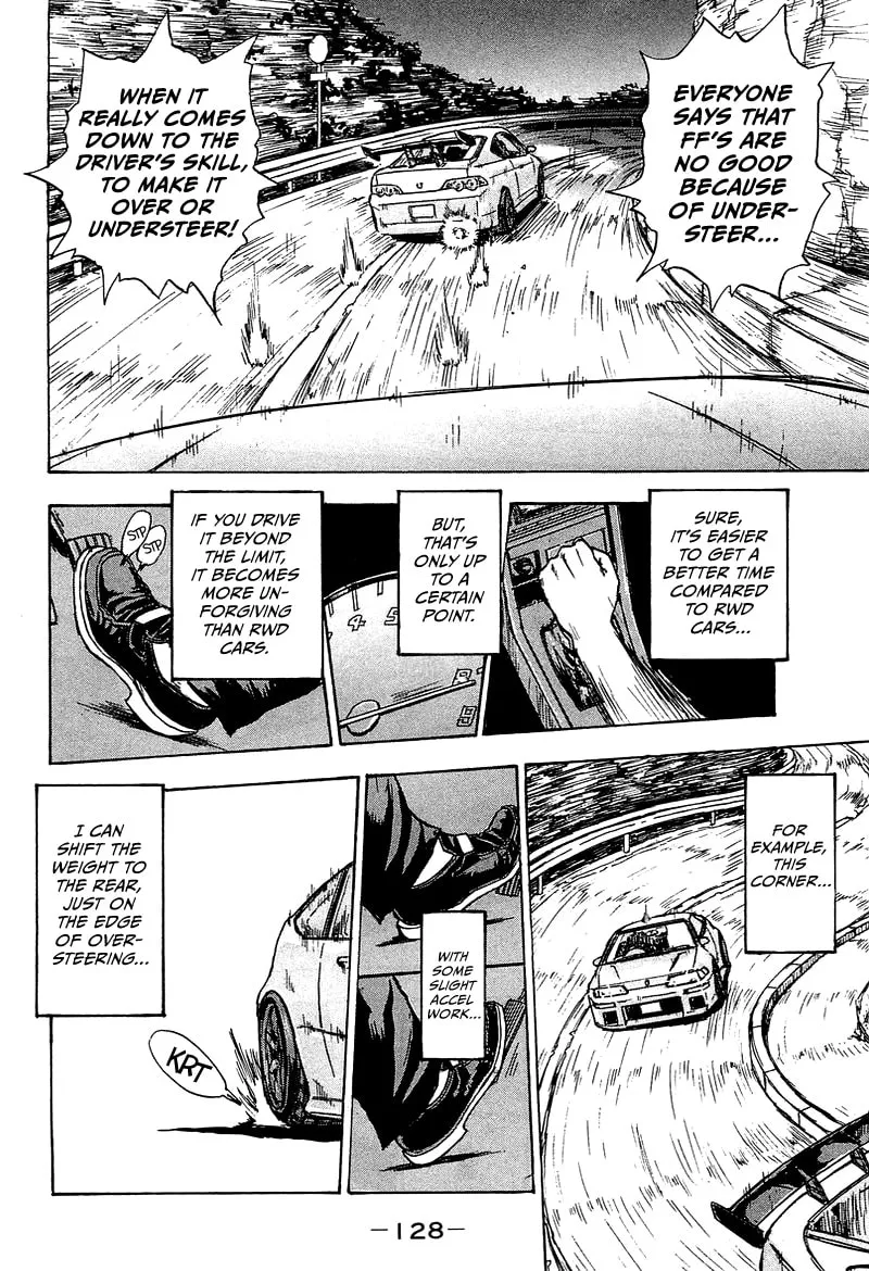King Chapter 9 page 25 - 