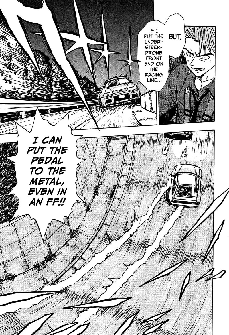 King Chapter 9 page 26 - 