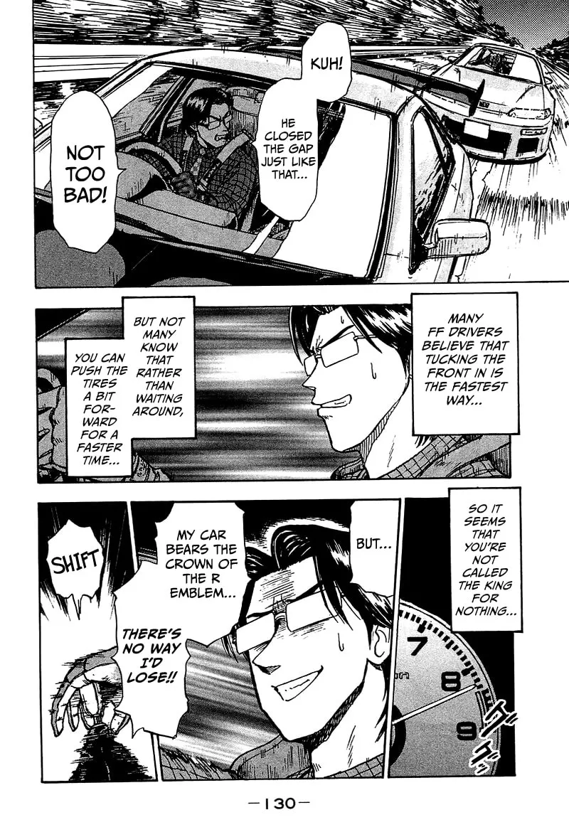 King Chapter 9 page 27 - 
