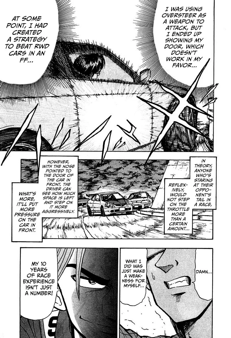 King Chapter 9 page 30 - 