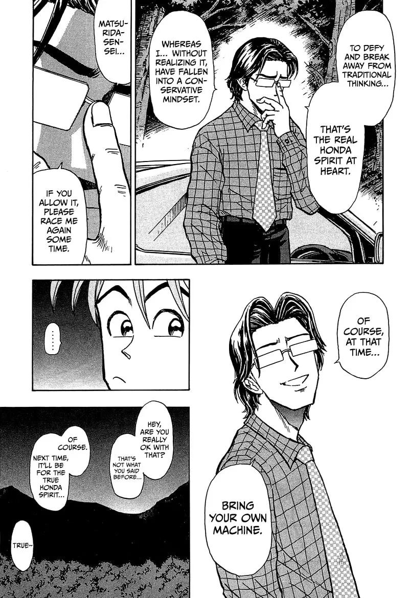 King Chapter 9 page 36 - 