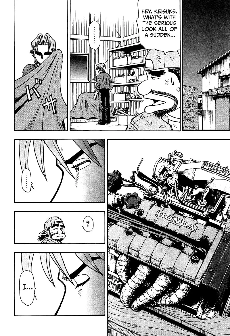 King Chapter 9 page 37 - 