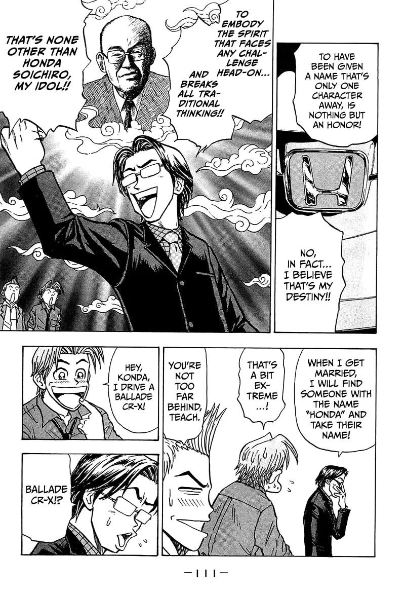 King Chapter 9 page 8 - 
