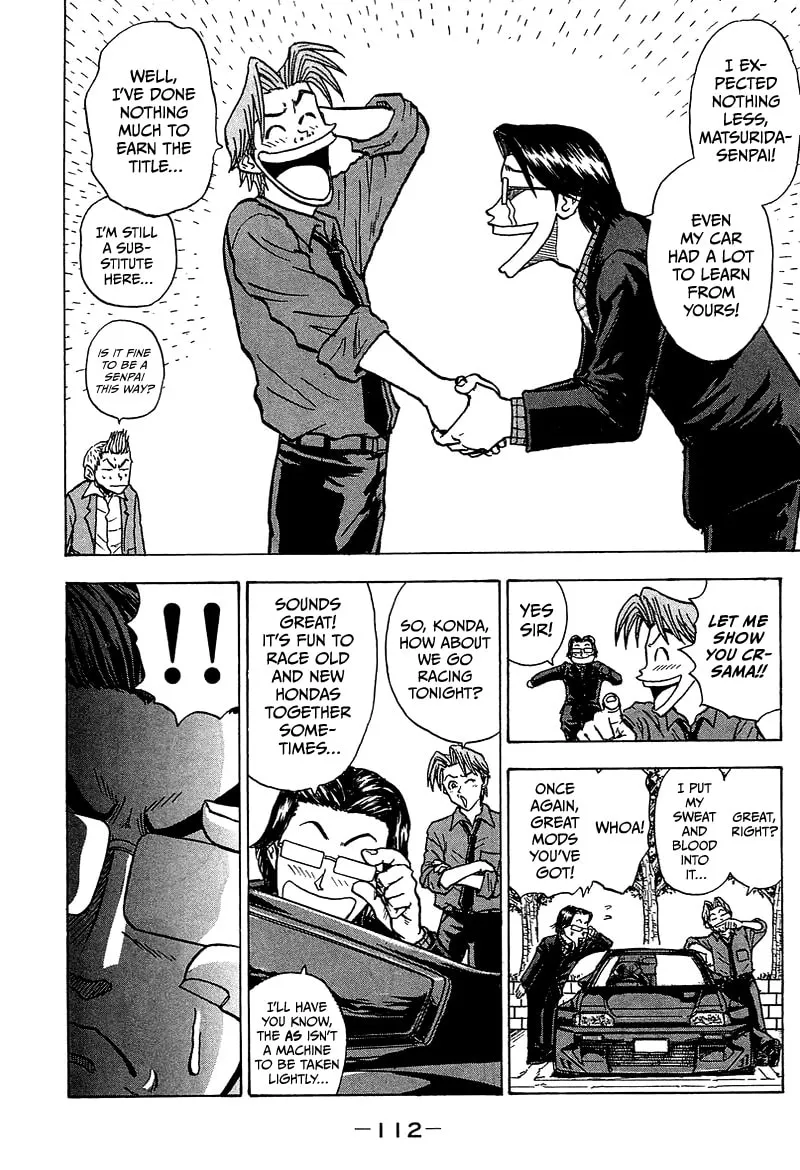 King Chapter 9 page 9 - 