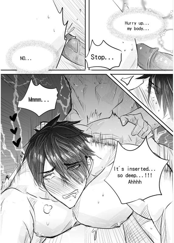 King’s Raid dj – School Fantasy Chapter 1 page 32 - 
