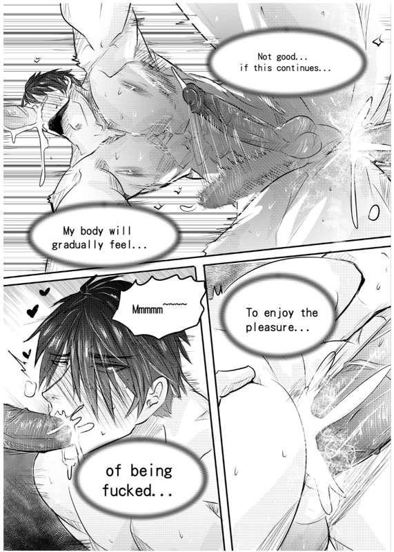 King’s Raid dj – School Fantasy Chapter 1 page 36 - 