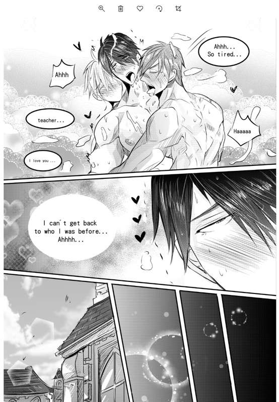 King’s Raid dj – School Fantasy Chapter 1 page 57 - 