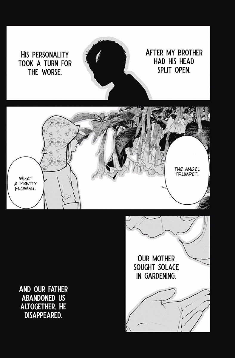 Kingyo Tsuma Chapter 3 page 12 - 