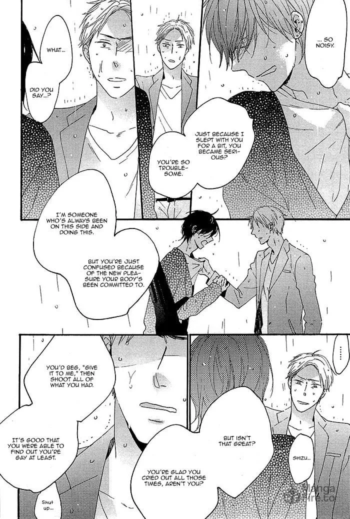 Kininaru Ano Ko Chapter 5 page 30 - 